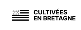 Cultivées en Bretagne